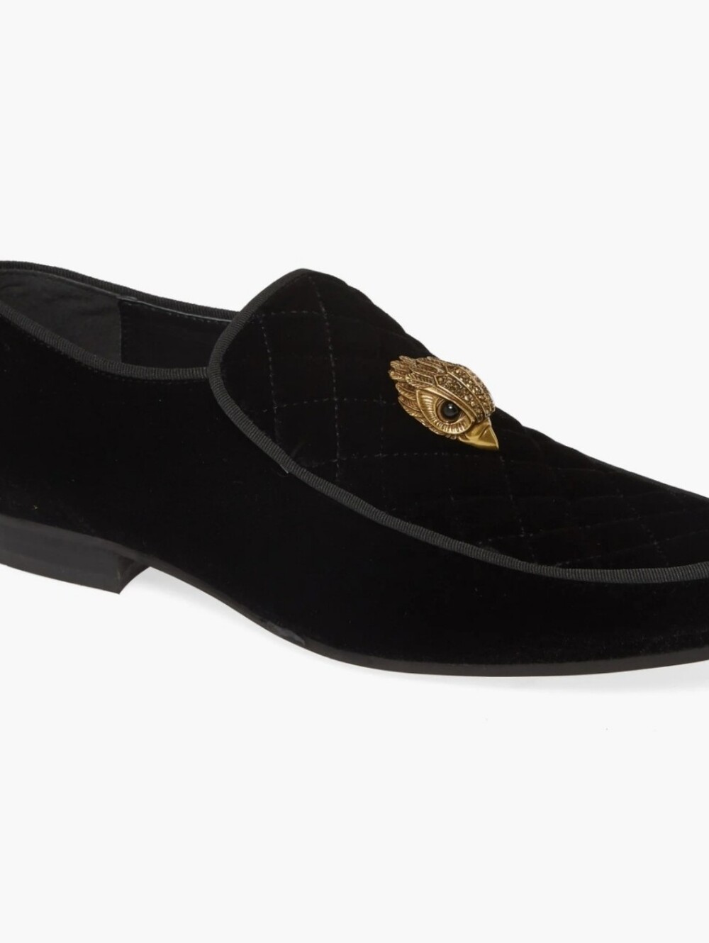 (Ew)Kurt Geiger LondonMen Hugh Venetian Loafer